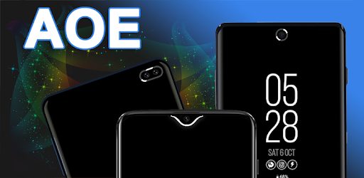 Always On Edge Mod APK 8.7.7 (Pro Unlocked)